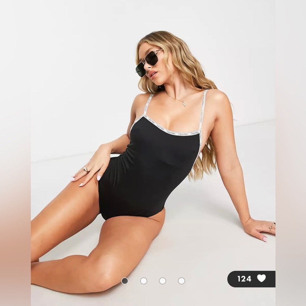 Calvin Klein swimsuit